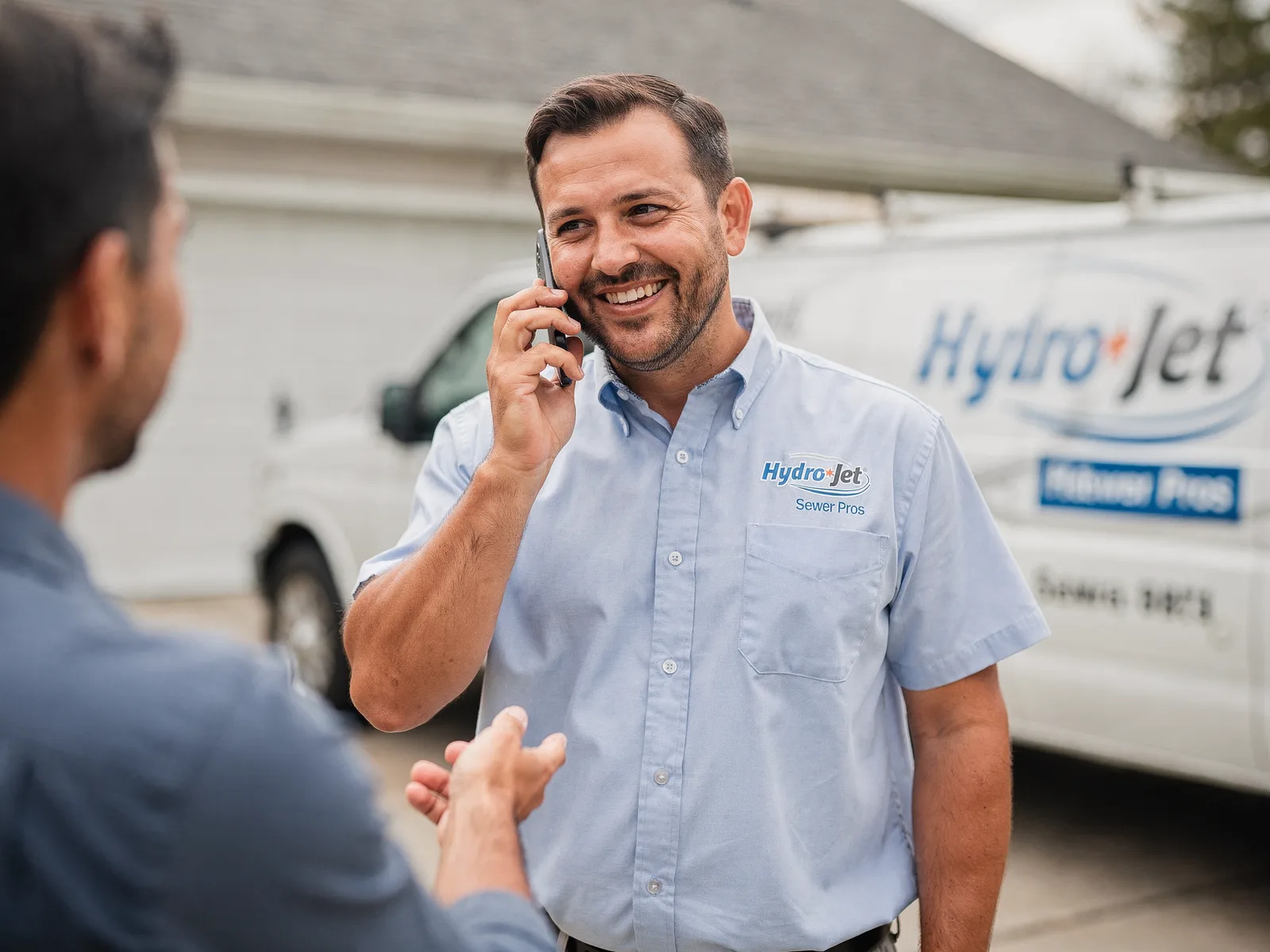 Hydro Jetting Blanchard, ID FAQs